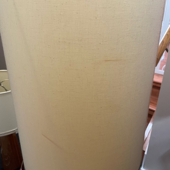 MCM Royal Haeger Etruscan glaze table lamp - Picture 10 of 10